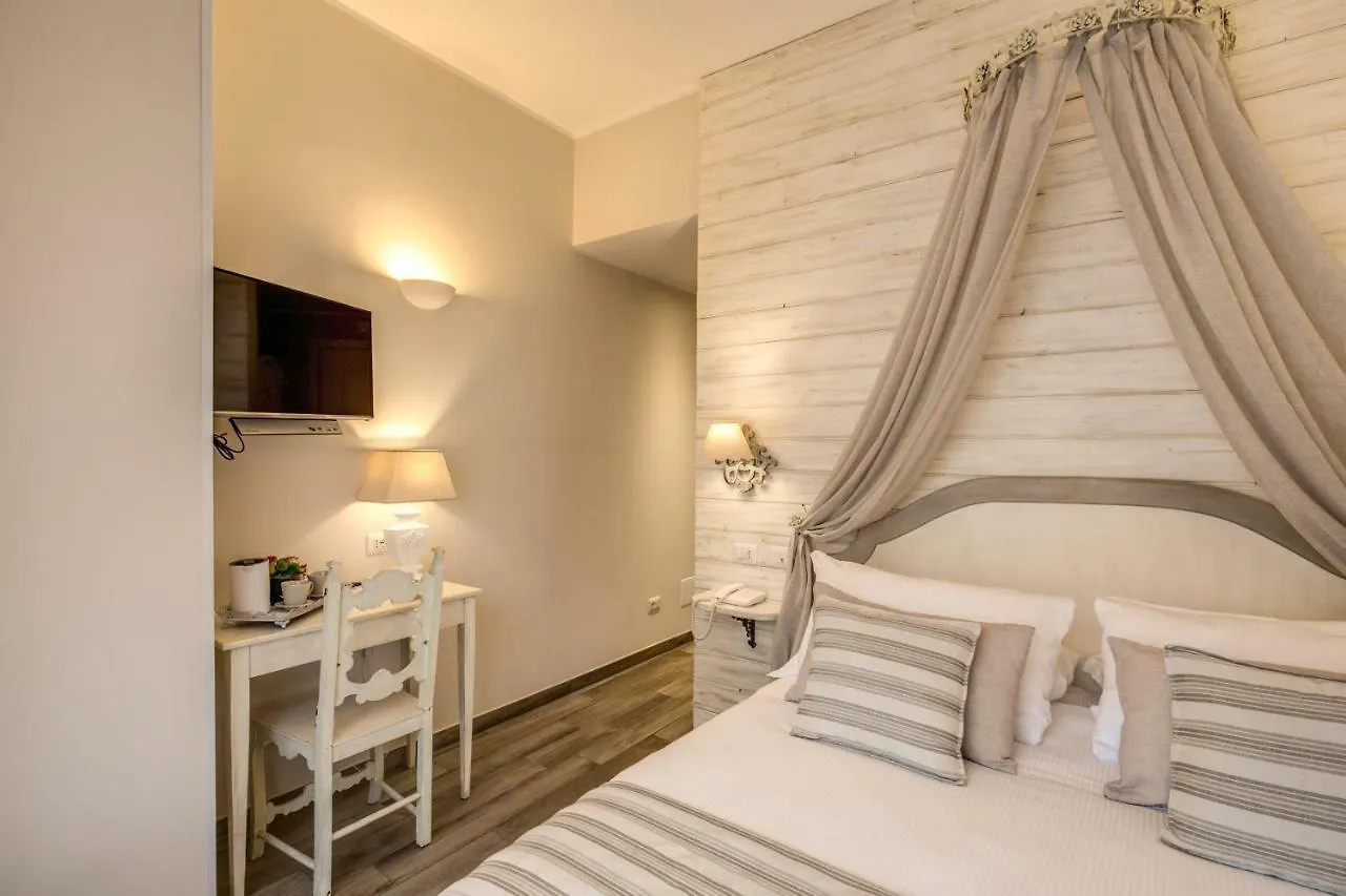 Casa Tua Vaticano Guest House Roma Italia
