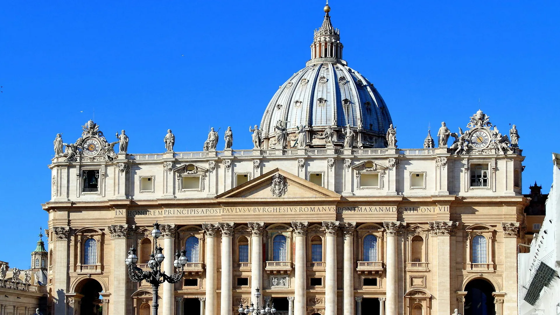 ***  Casa Tua Vaticano Guest House Roma Italia