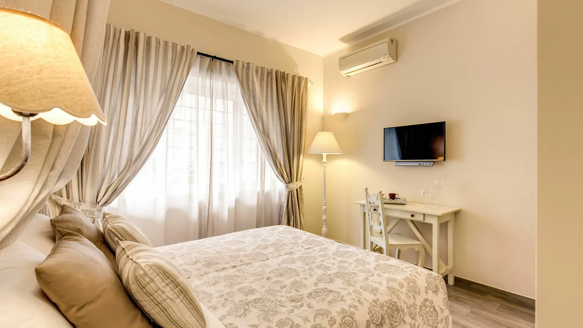 Casa Tua Vaticano Guest House Roma
