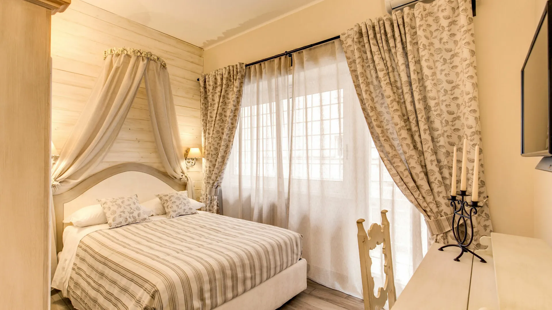 Casa Tua Vaticano Guest House Roma 3*,  Italia