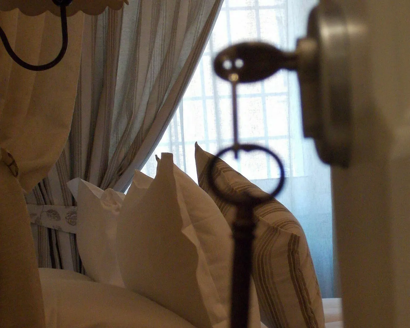 Casa Tua Vaticano Guest House Roma