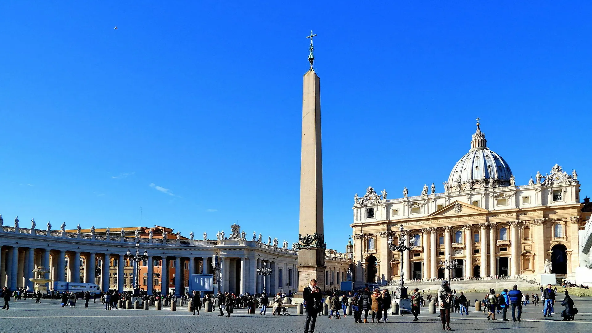 Casa Tua Vaticano Guest House Roma