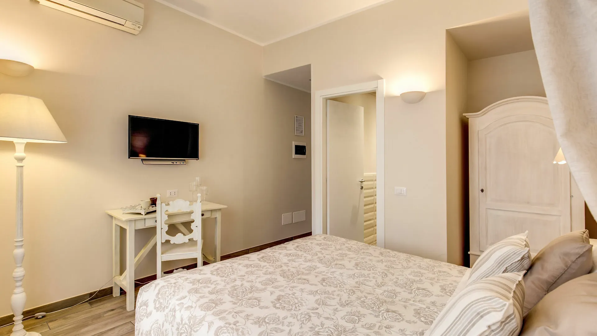 Casa Tua Vaticano Guest House Roma