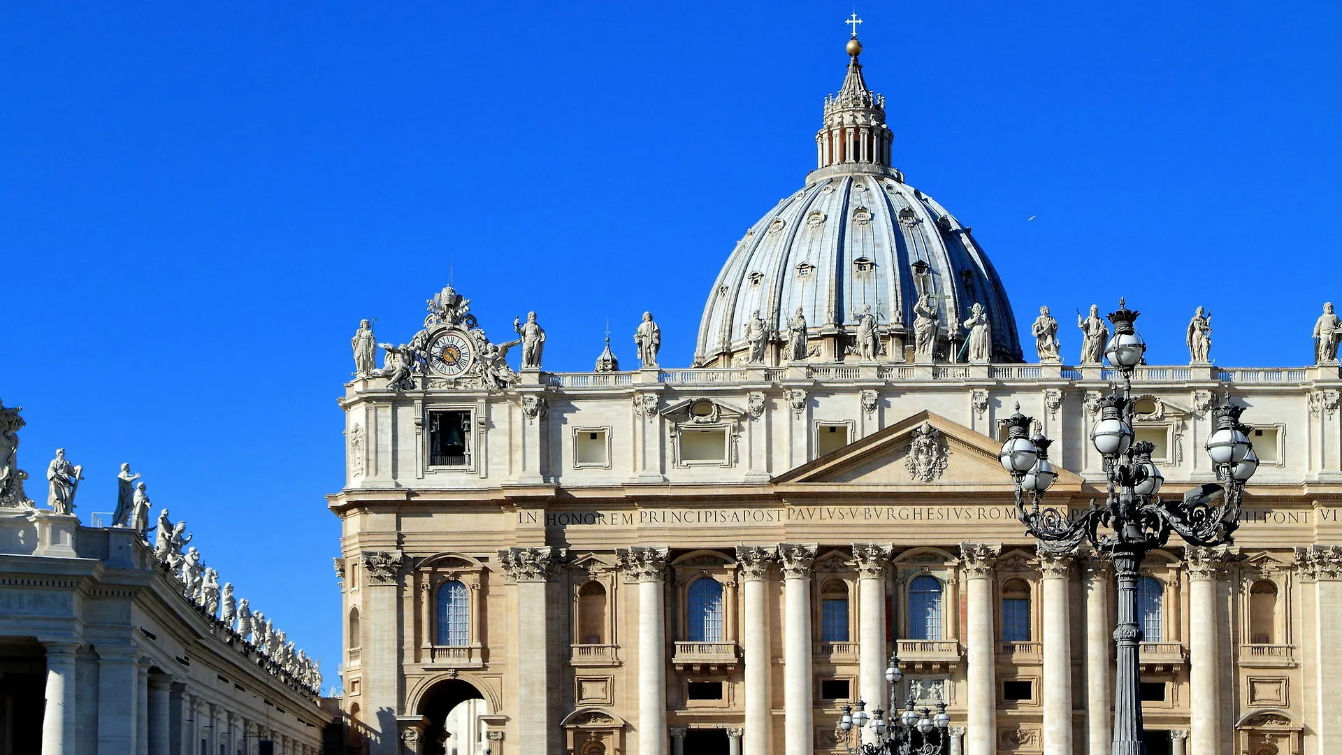 Casa Tua Vaticano Guest House Roma