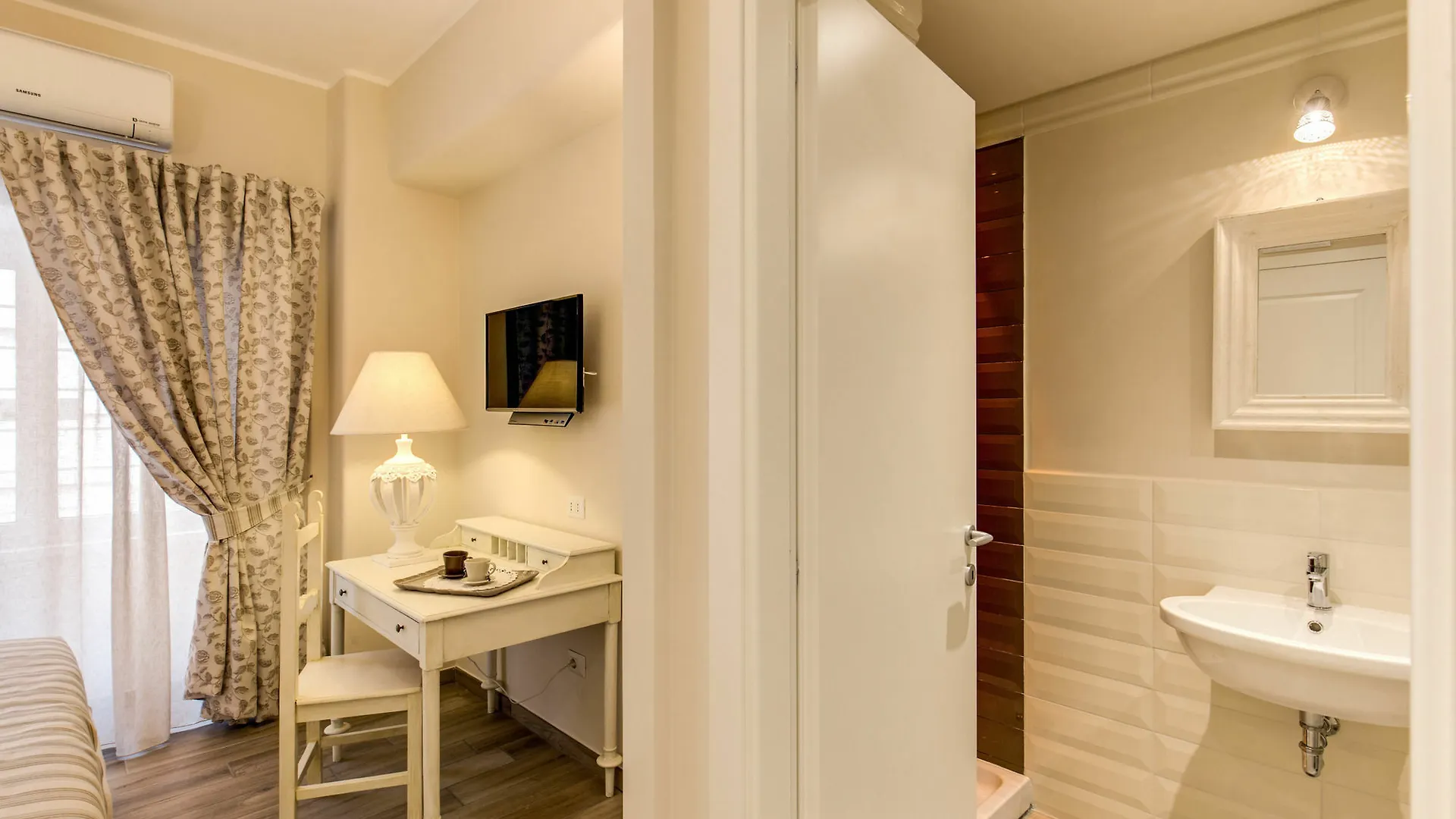 Casa Tua Vaticano Guest House Roma