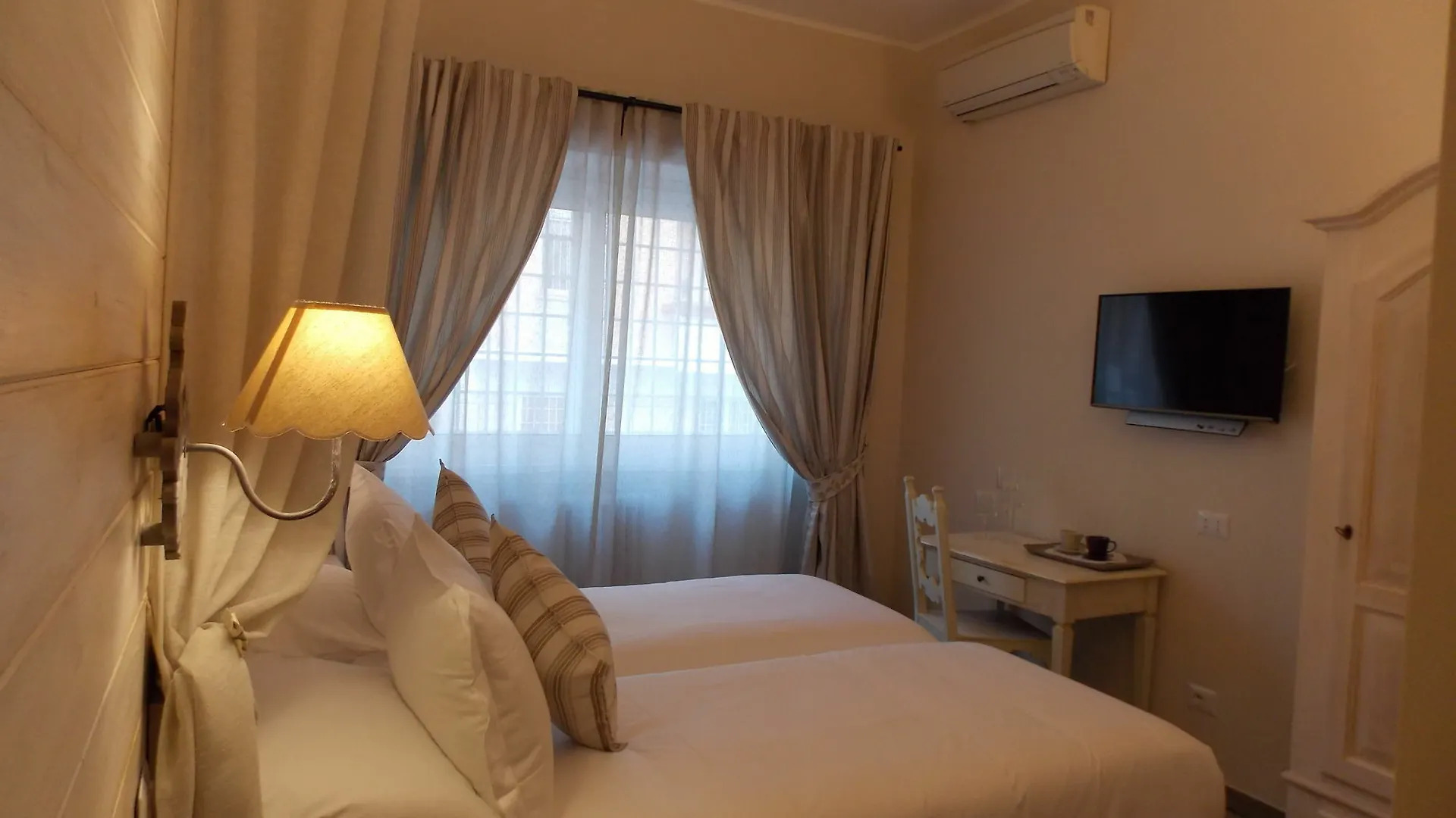 Casa Tua Vaticano Guest House Roma