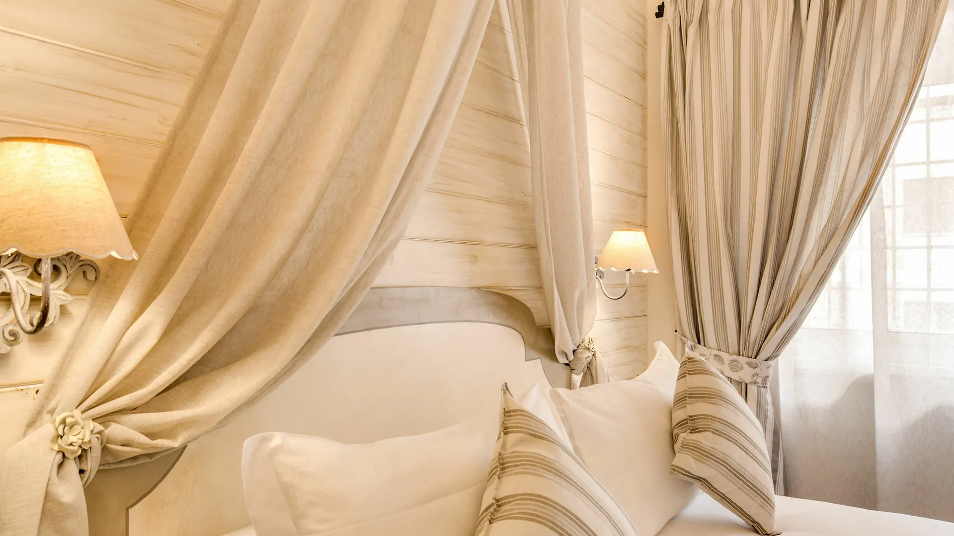 Casa Tua Vaticano Guest House Roma