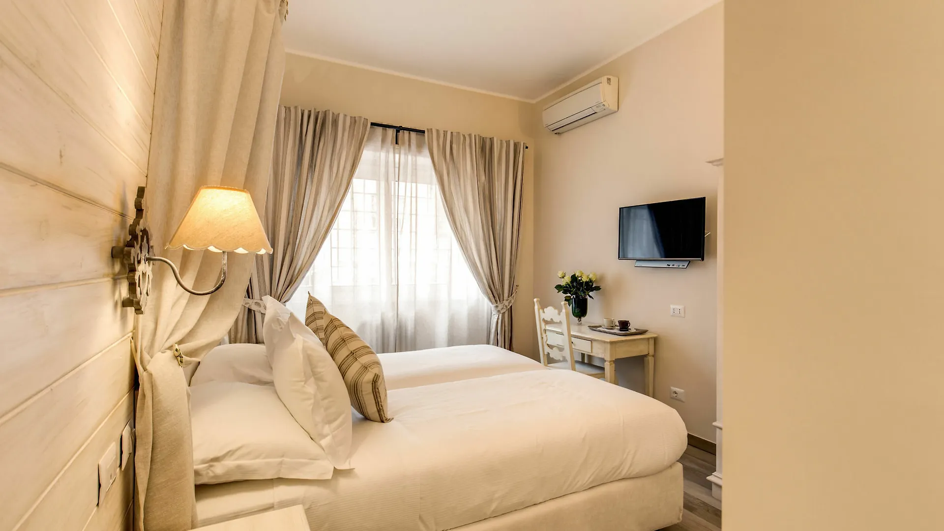 ***  Casa Tua Vaticano Guest House Roma Italia