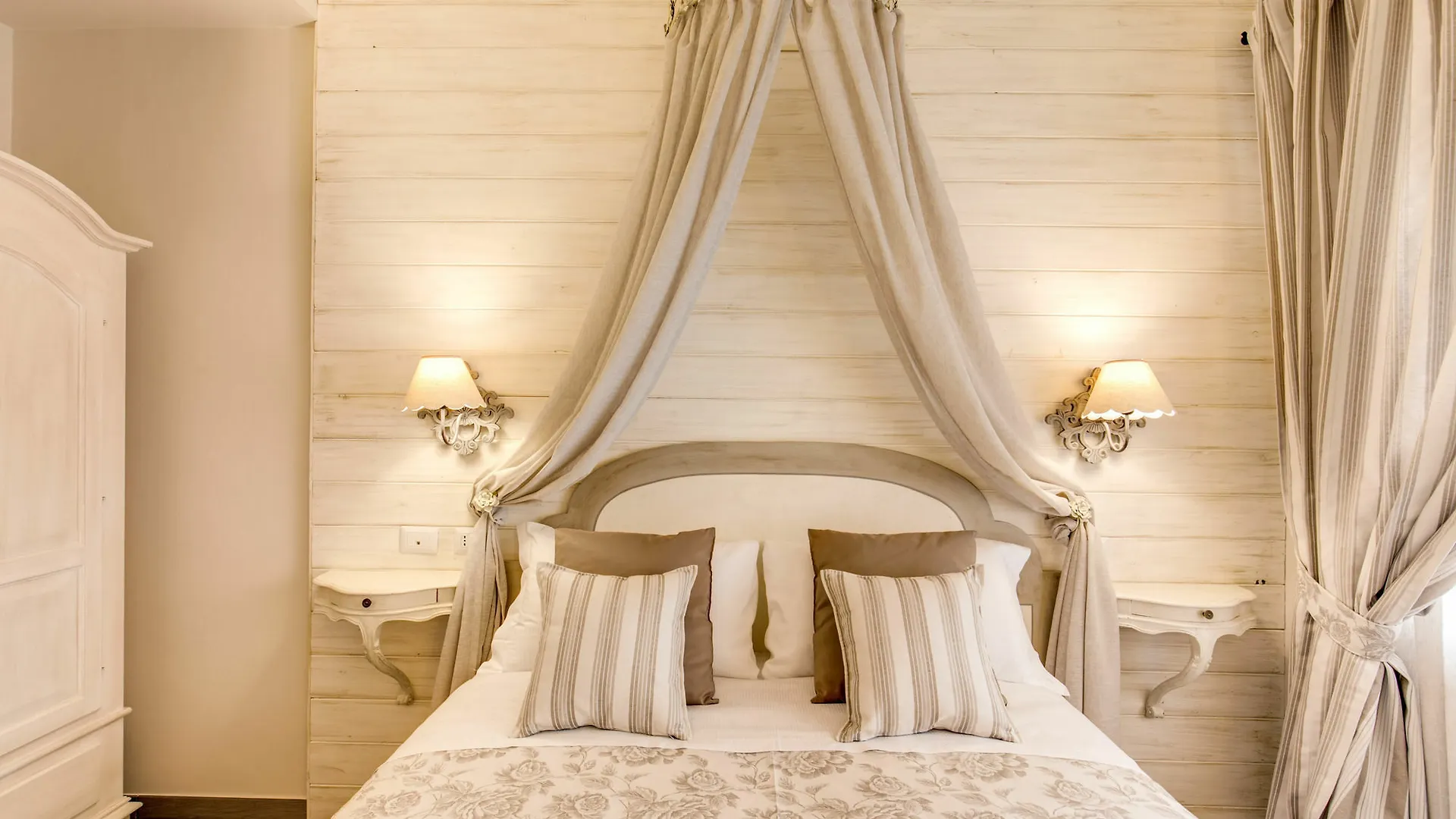 Casa Tua Vaticano Guest House Roma