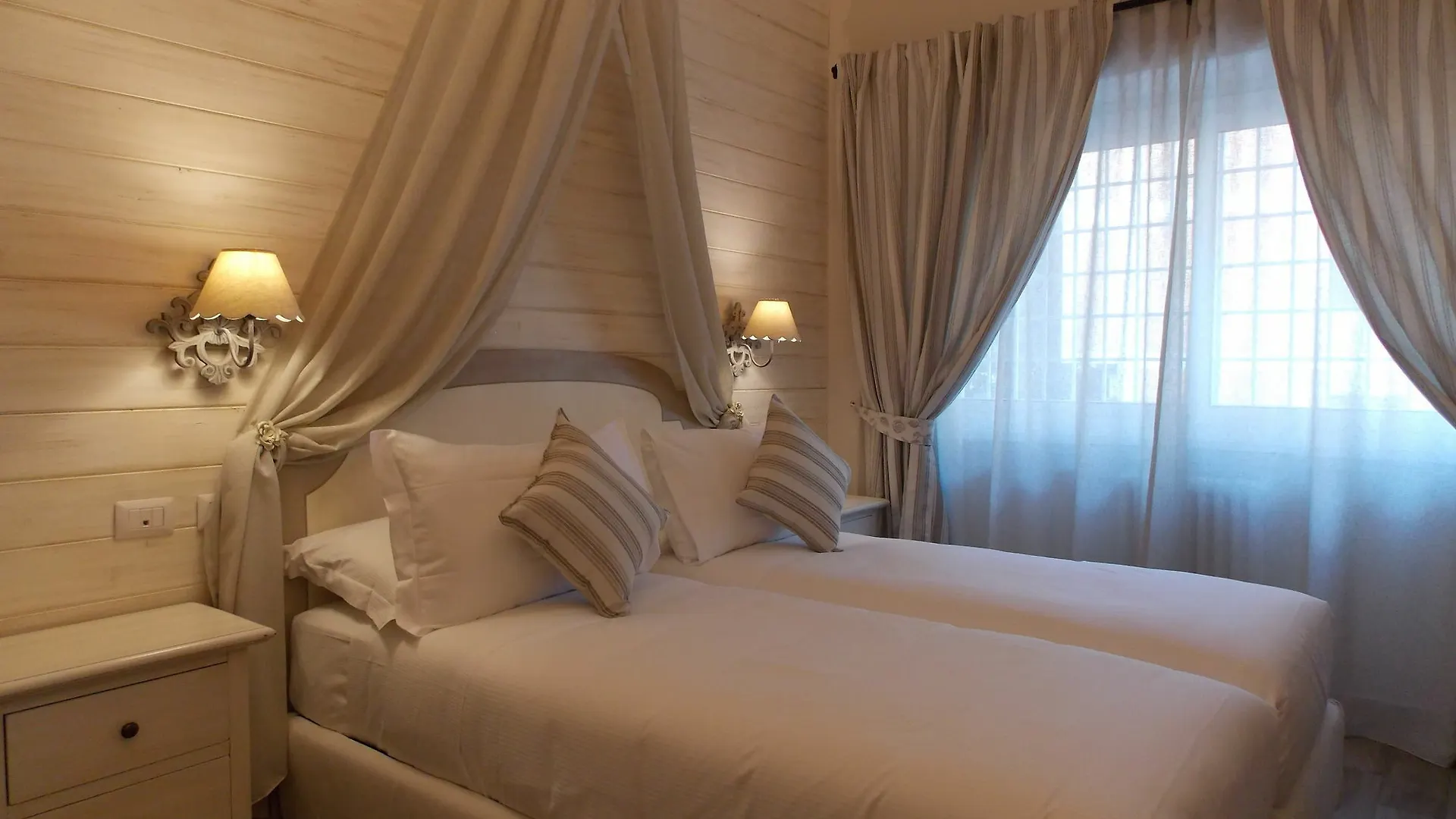 Casa Tua Vaticano Guest House Roma 3*,