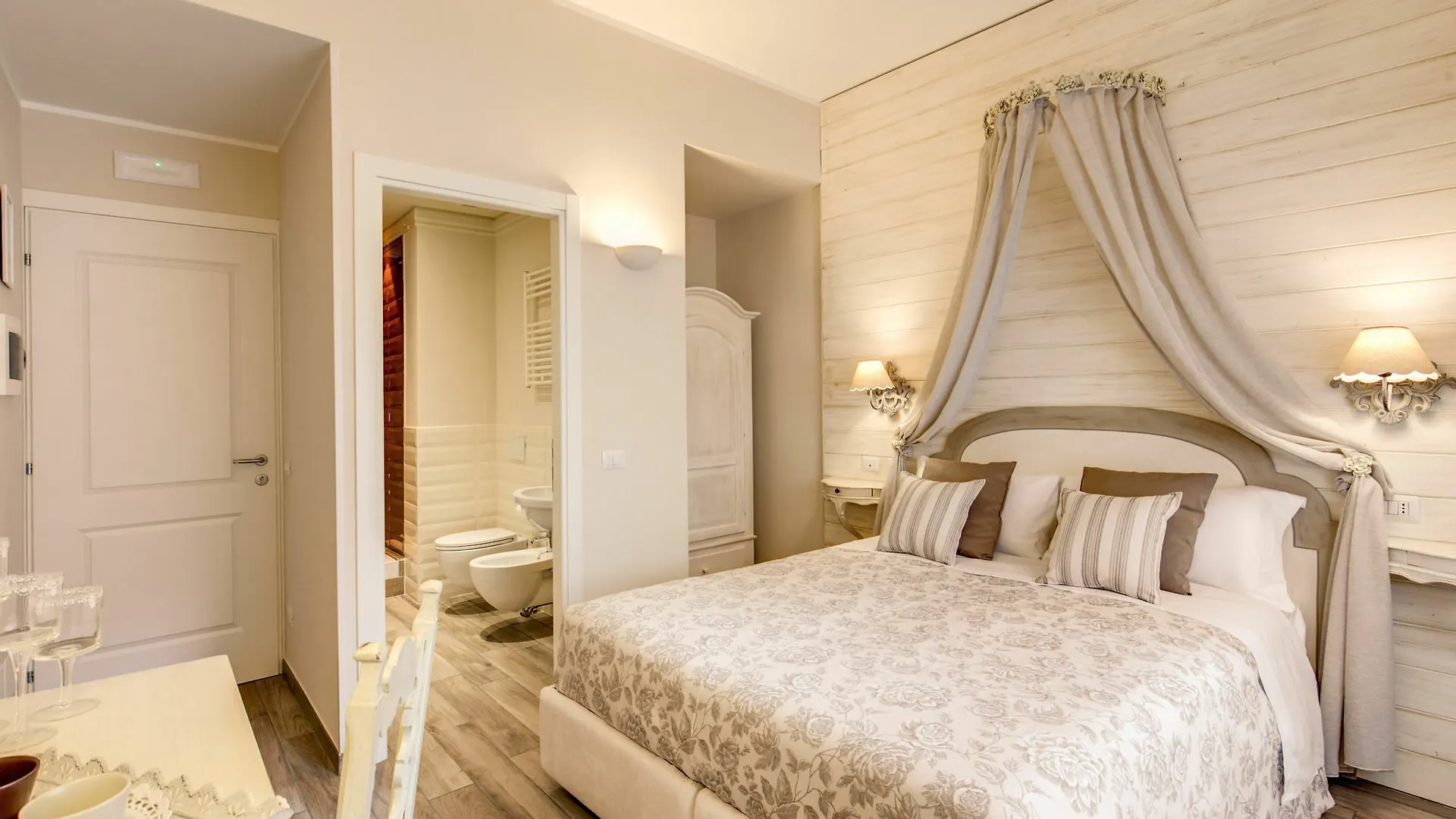Casa Tua Vaticano Guest House Roma