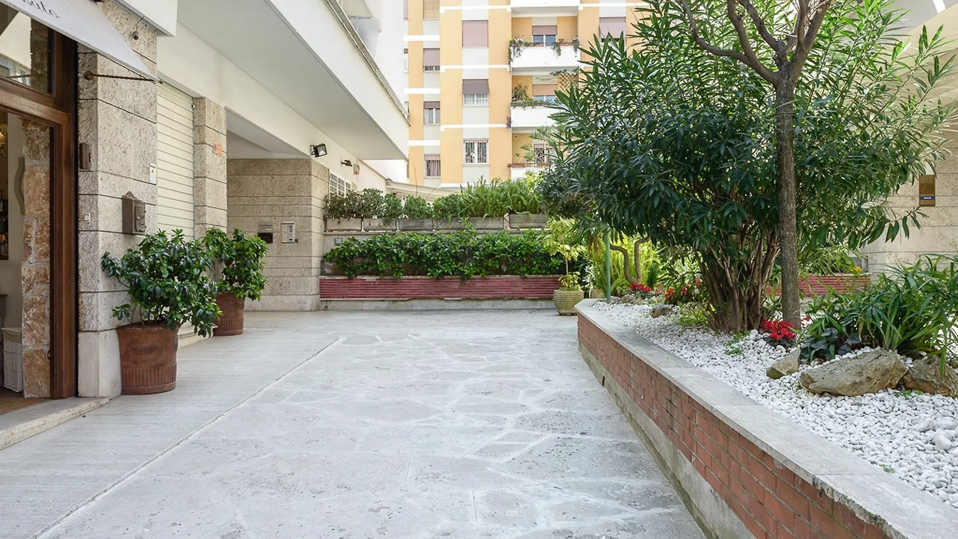 ***  Casa Tua Vaticano Guest House Roma Italia