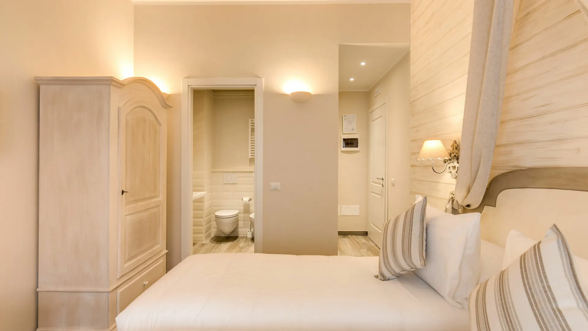 Casa Tua Vaticano Guest House Roma