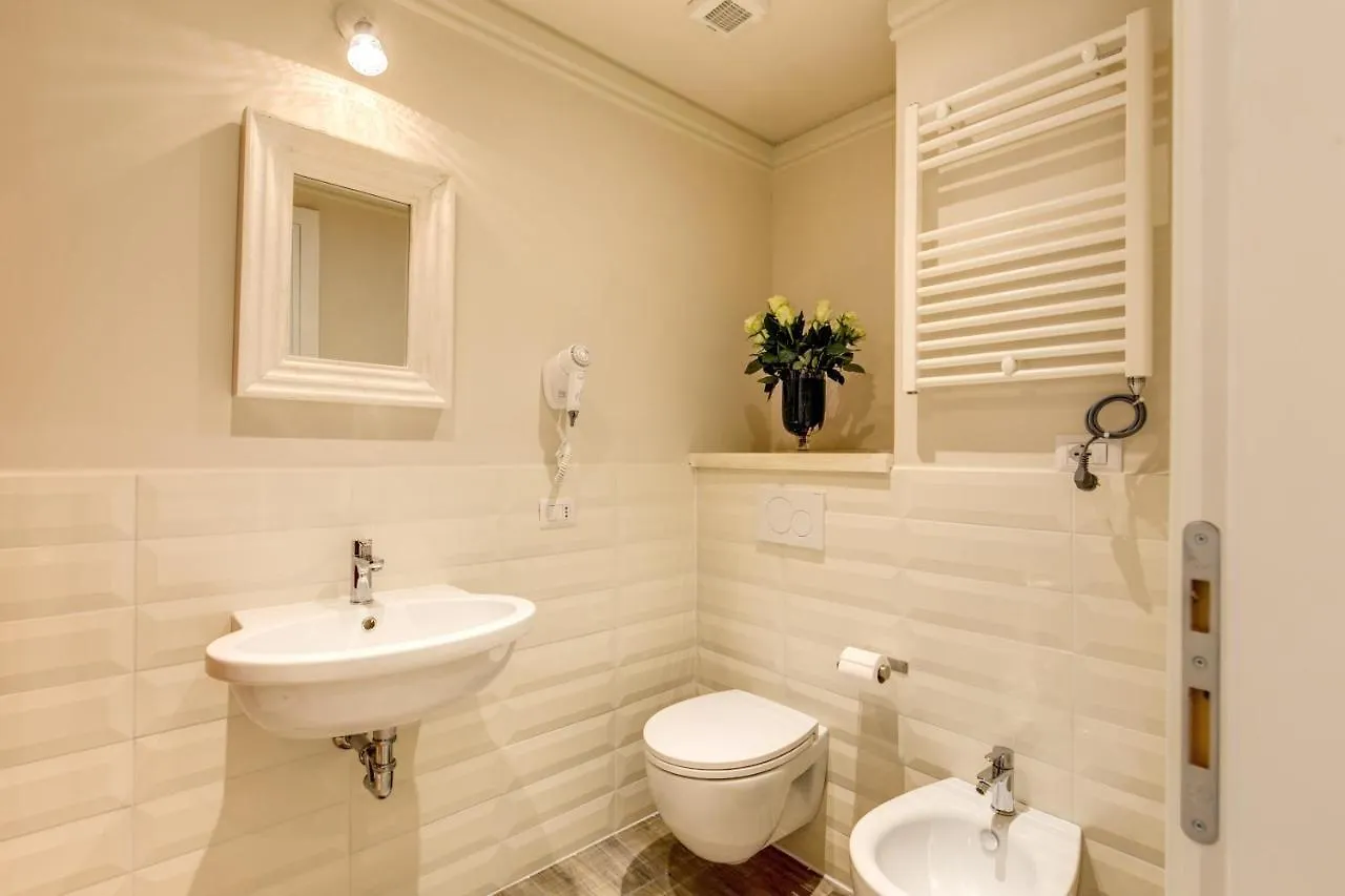 Casa Tua Vaticano Guest House Roma Italia