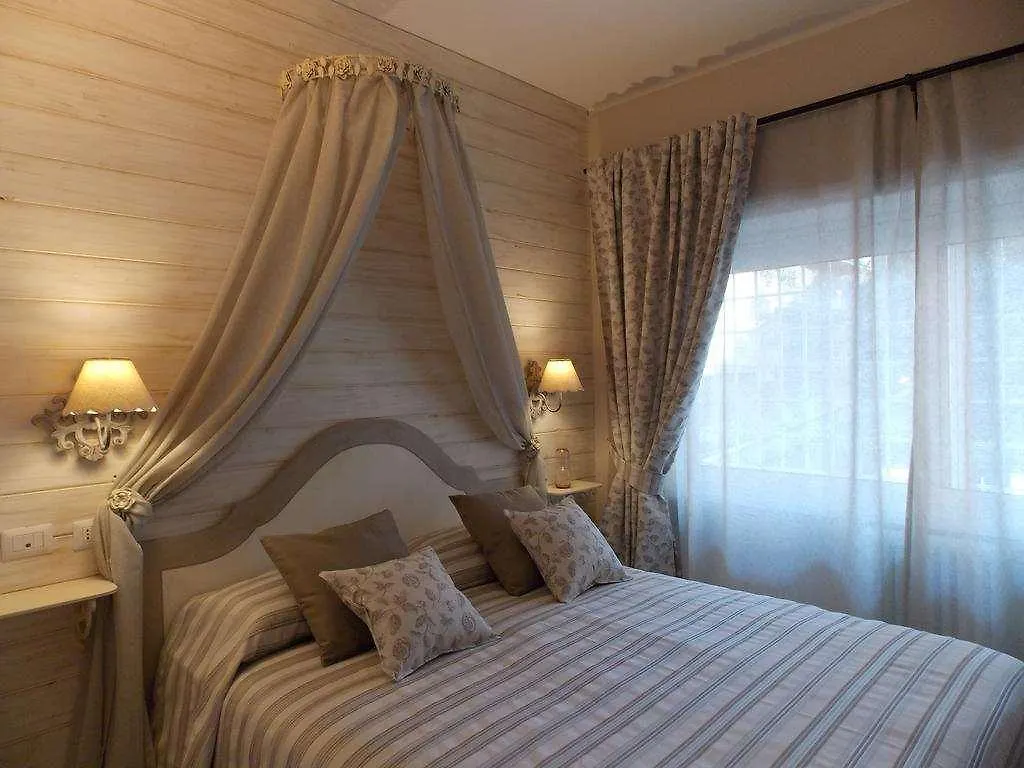 Casa Tua Vaticano Guest House Roma 3*,
